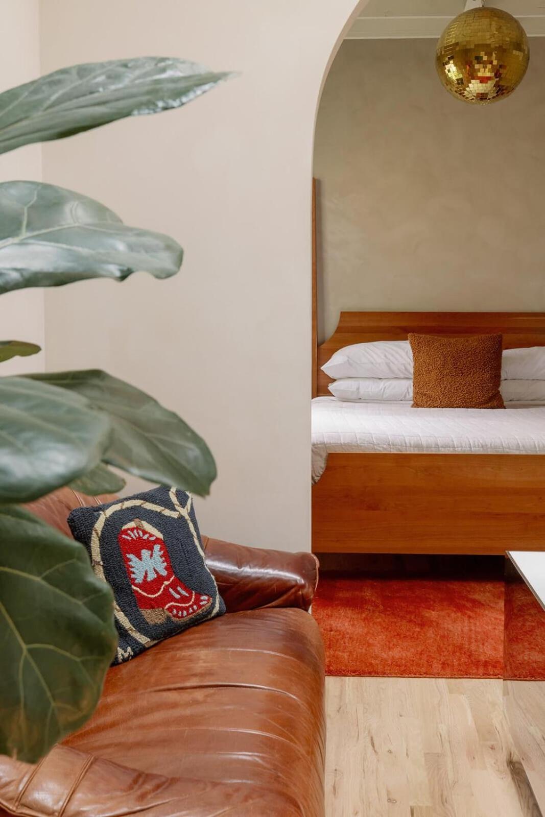 Hotel Novacancy Kansas City Eksteriør billede